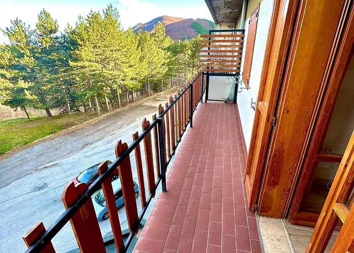 Nwt Roccaraso - Casa Vacanze